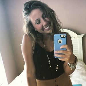 Meet your Posher, Alex